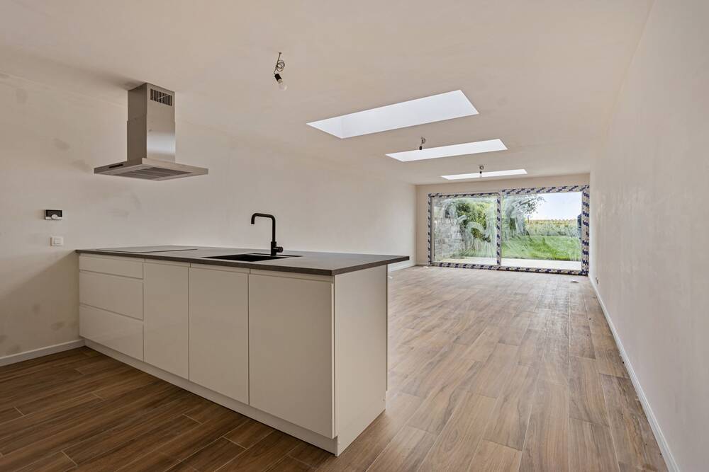 Huis te in Ingelmunster 8770 275000.00€ 4 slaapkamers m² - Zoekertje 474040