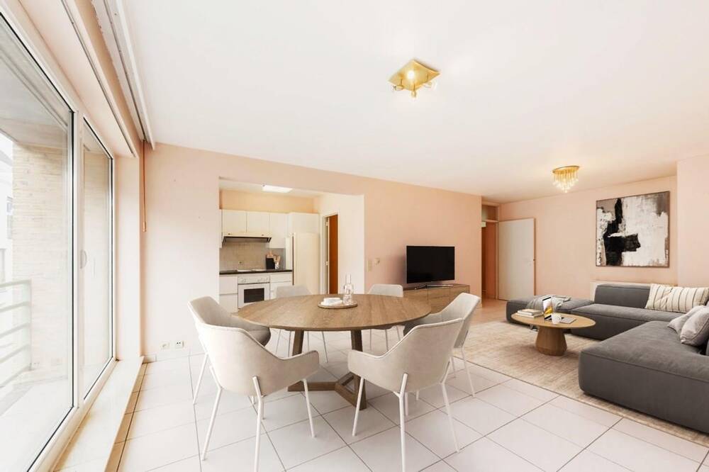 Appartement te  huur in Tielt 8700 785.00€ 3 slaapkamers 102.00m² - Zoekertje 474978