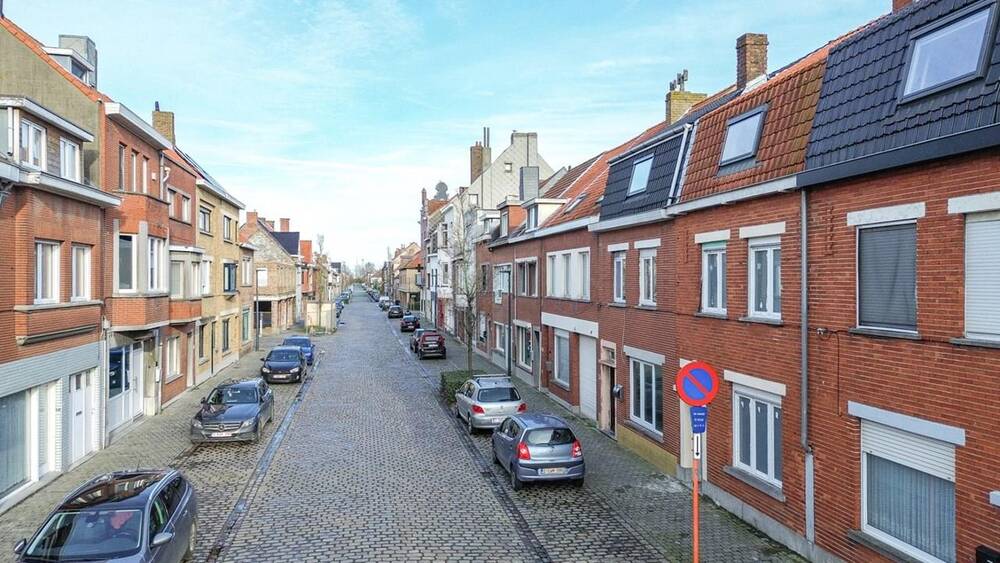 Huis te koop in Zeebrugge 8380 179000.00€ 4 slaapkamers 116.00m² - Zoekertje 473959