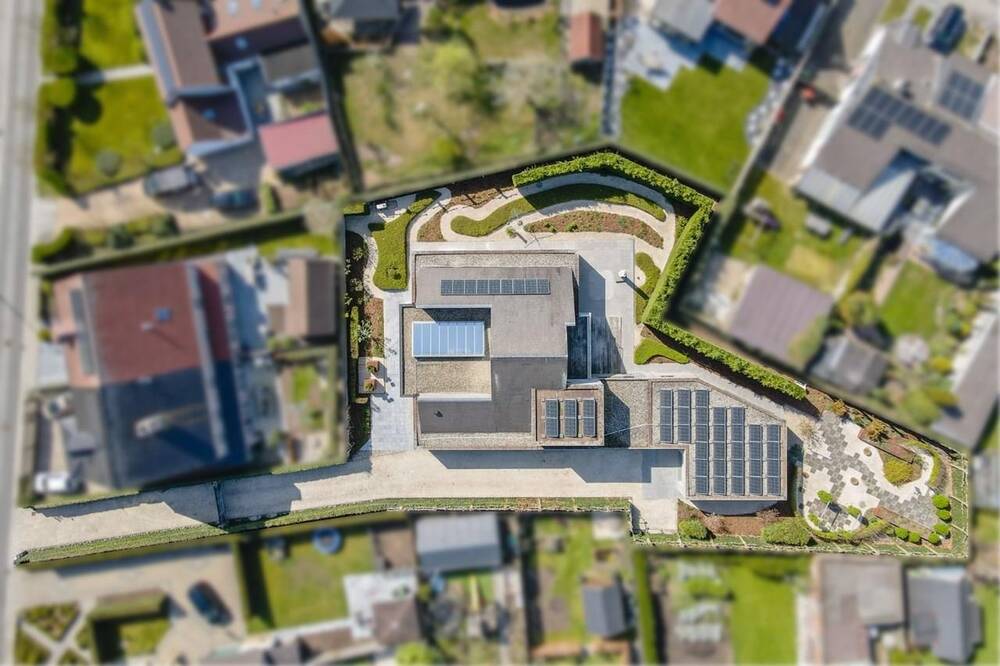 Huis te koop in Sijsele 8340 1325000.00€ 4 slaapkamers 426.00m² - Zoekertje 474202