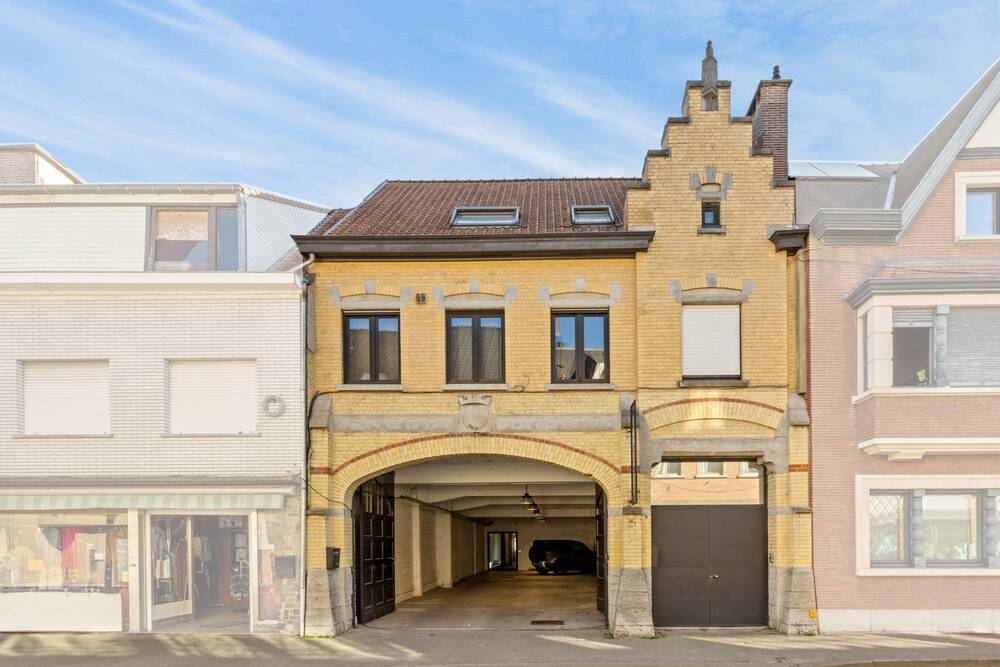 Huis te koop in Bissegem 8501 920000.00€ 3 slaapkamers 626.00m² - Zoekertje 474055