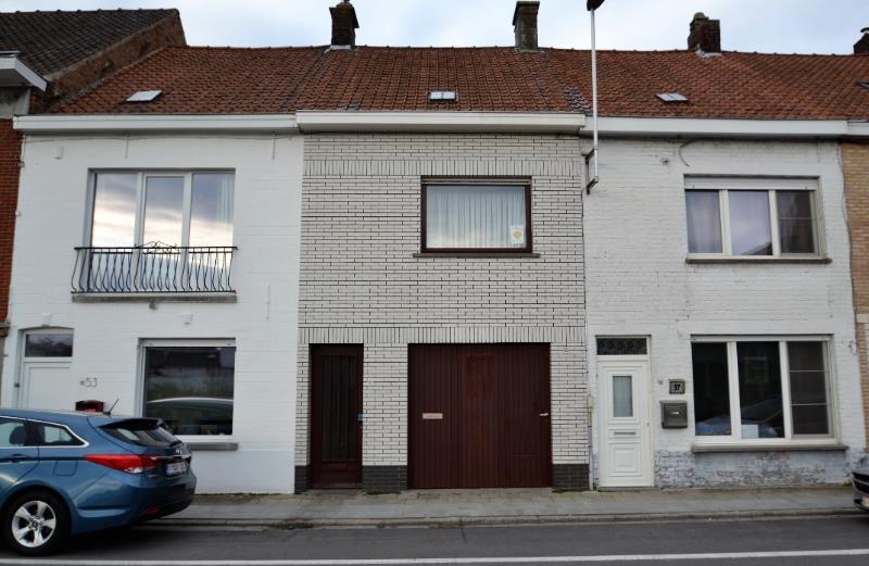 Huis te koop in Kuurne 8520 200000.00€ 4 slaapkamers 157.00m² - Zoekertje 474076