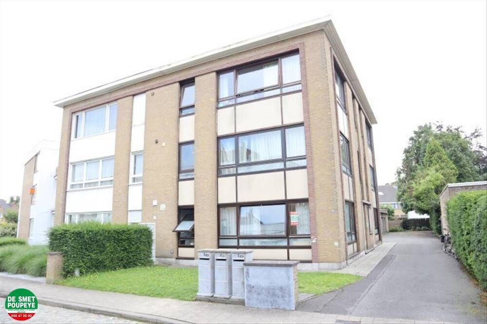Parking & garage te huur in Sint-Andries 8200 90.00€ slaapkamers m² - Zoekertje 474333