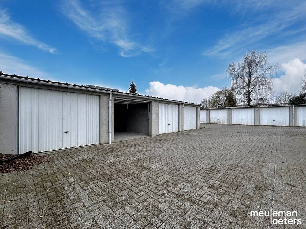 Box te  koop in Oostkamp 8020 30000.00€  slaapkamers m² - Zoekertje 474304