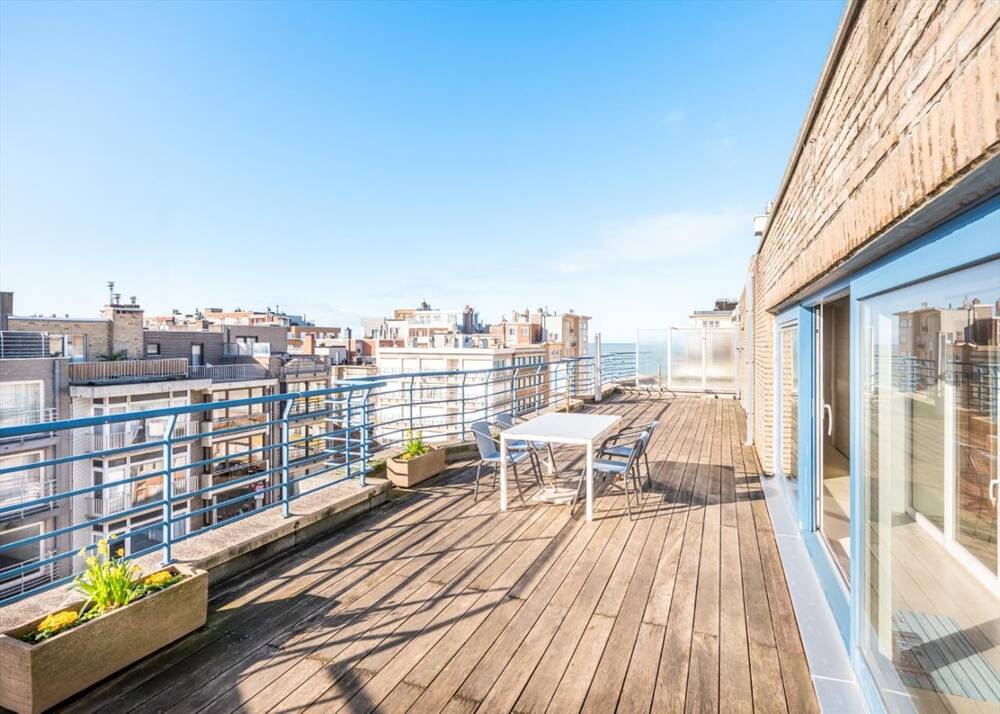Appartement te in Koksijde 8670 429000.00€ 2 slaapkamers 94.00m² - Zoekertje 474823