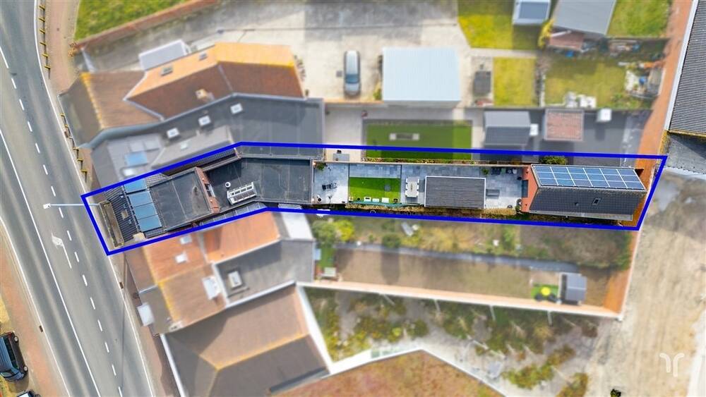 Huis te koop in Veurne 8630 465000.00€ 3 slaapkamers 198.00m² - Zoekertje 475099