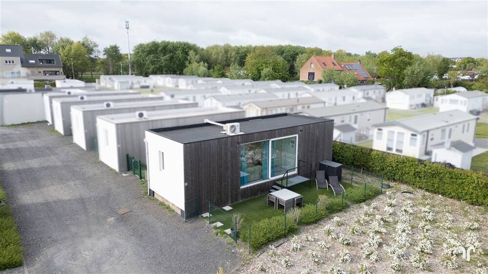 Huis te koop in Bredene 8450 175000.00€ 2 slaapkamers 44.00m² - Zoekertje 475098