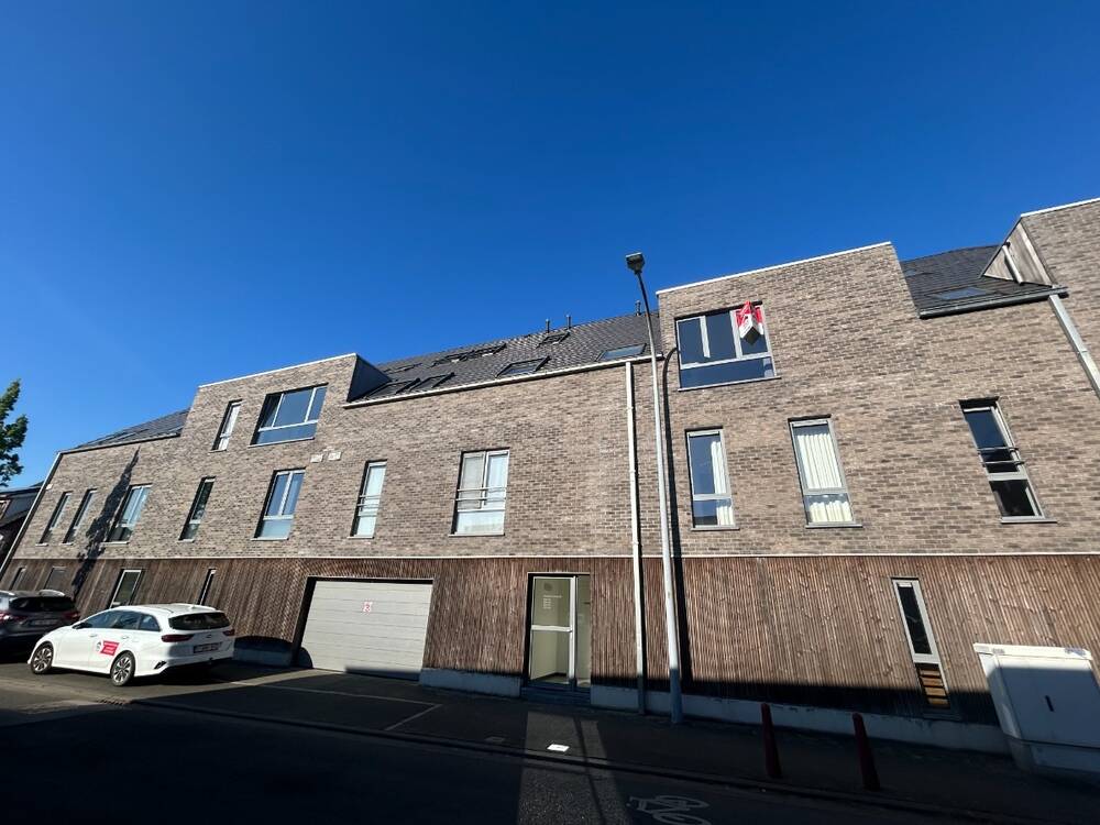 Appartement te koop in Zonnebeke 8980 233000.00€ 2 slaapkamers 102.00m² - Zoekertje 475172