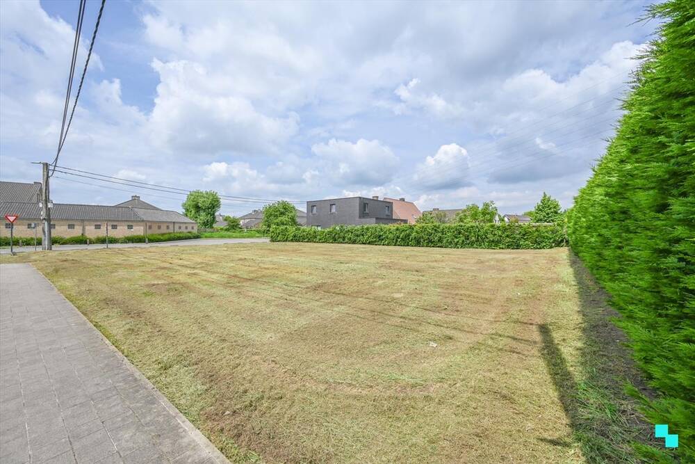 Bouwgrond te koop in Waregem 8790 359000.00€ slaapkamers m² - Zoekertje 476213