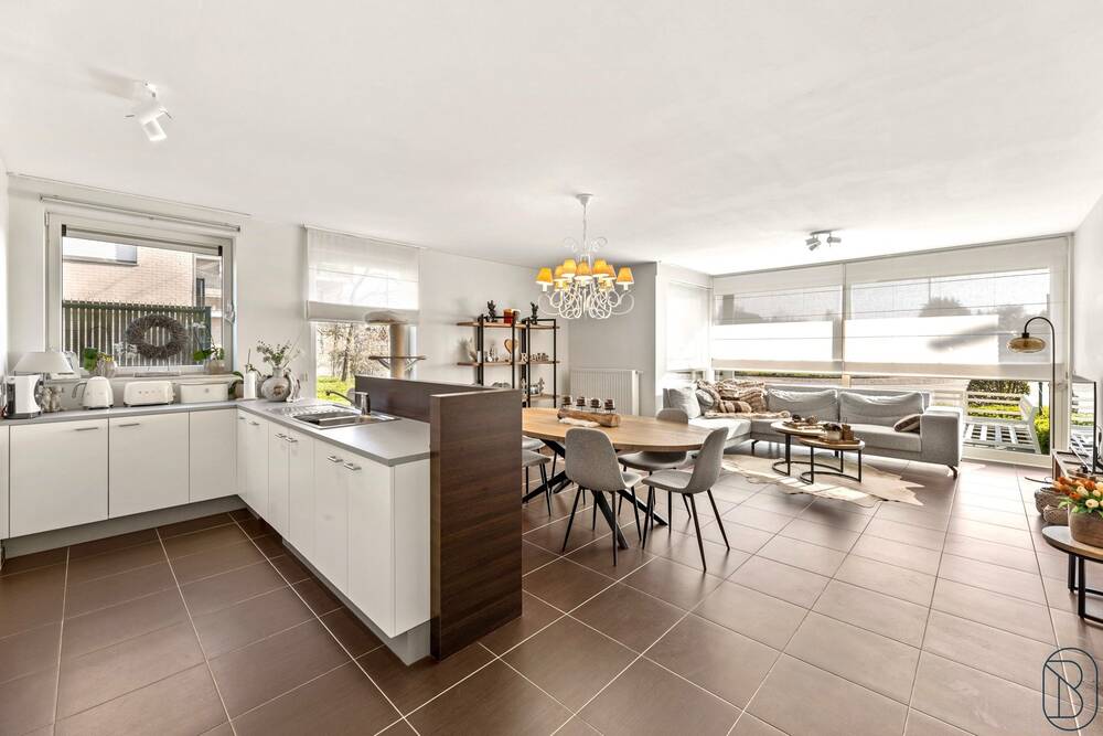 Appartement te koop in Anzegem 8570 245000.00€ 2 slaapkamers 100.00m² - Zoekertje 476442