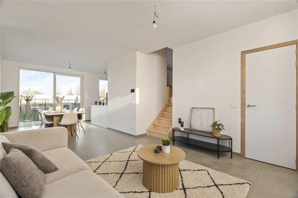 Huis te koop in Bavikhove 8531 432000.00€ 3 slaapkamers 107.00m² - Zoekertje 475583