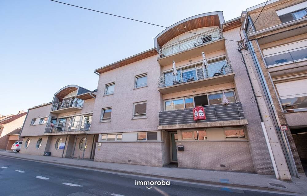 Appartement te huur in Beveren 8791 775.00€ 2 slaapkamers 104.00m² - Zoekertje 475889