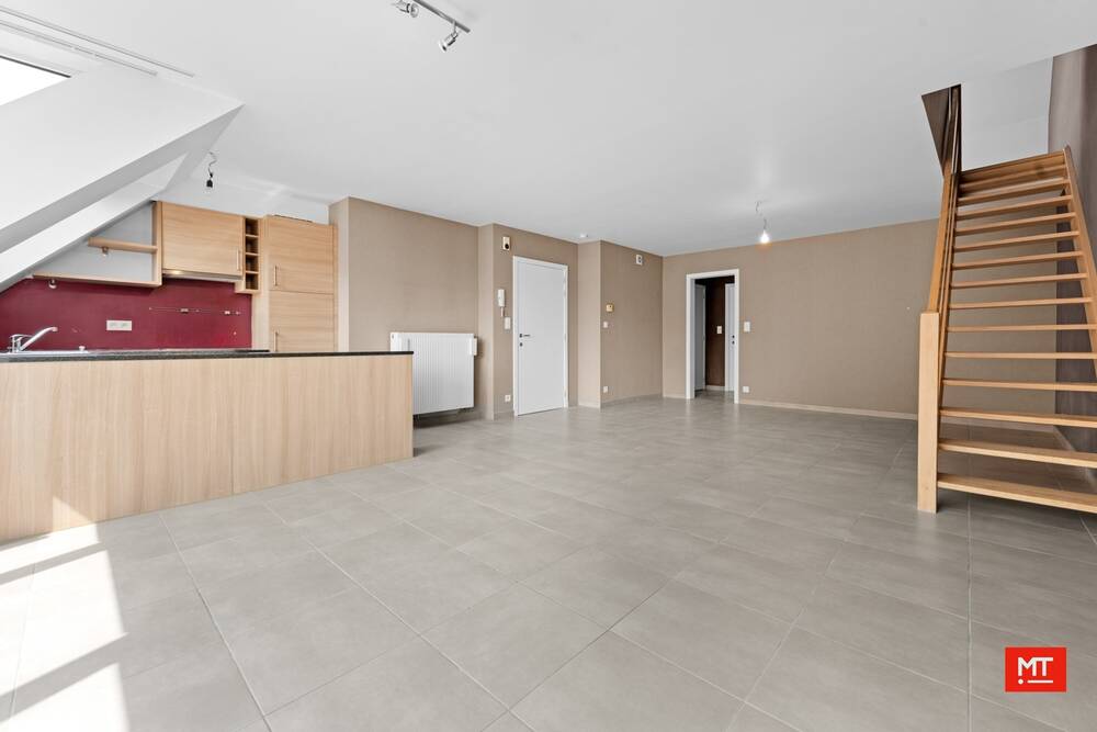 Appartement te koop in Beselare 8980 250000.00€ 2 slaapkamers 109.00m² - Zoekertje 475823