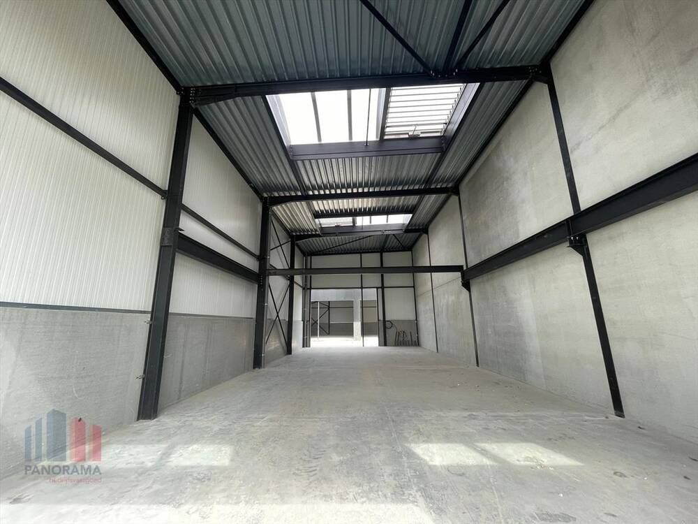 Handelszaak te huur in Oudenburg 8460 570.00€ slaapkamers 99.00m² - Zoekertje 476335