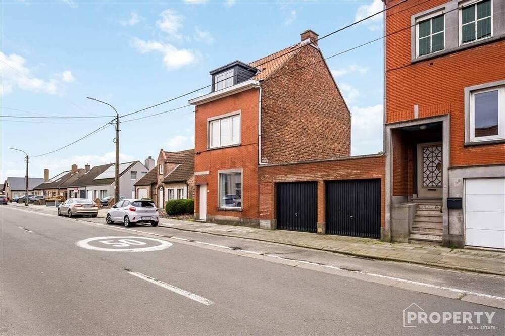 Huis te koop in Menen 8930 290000.00€ 3 slaapkamers 192.00m² - Zoekertje 476129