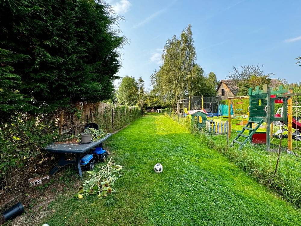 Huis te koop in Wervik 8940 170000.00€ 2 slaapkamers 133.00m² - Zoekertje 476234