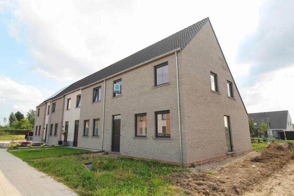 Huis te koop in Meulebeke 8760 343223.00€ 3 slaapkamers 130.00m² - Zoekertje 477407