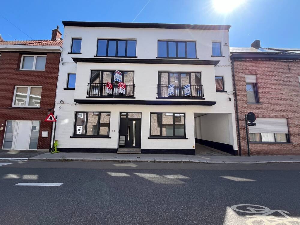 Appartement te koop in Wevelgem 8560 239000.00€ 2 slaapkamers 75.00m² - Zoekertje 476830