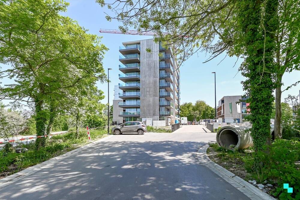Appartement te huur in Izegem 8870 1250.00€ 2 slaapkamers 132.30m² - Zoekertje 476190