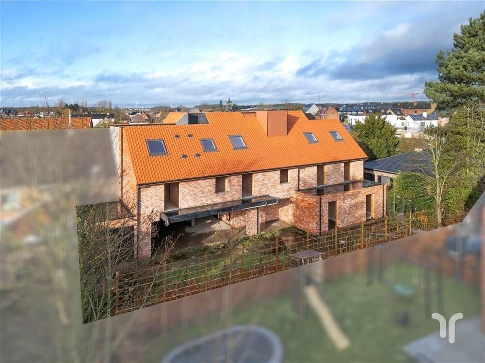 Appartement te in Zedelgem 8210 319500.00€ 2 slaapkamers 75.16m² - Zoekertje 476657