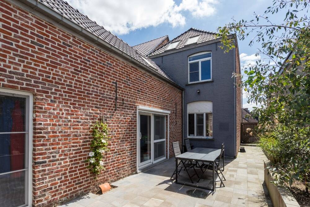 Huis te koop in Outrijve 8582 345000.00€ 3 slaapkamers 168.00m² - Zoekertje 476884