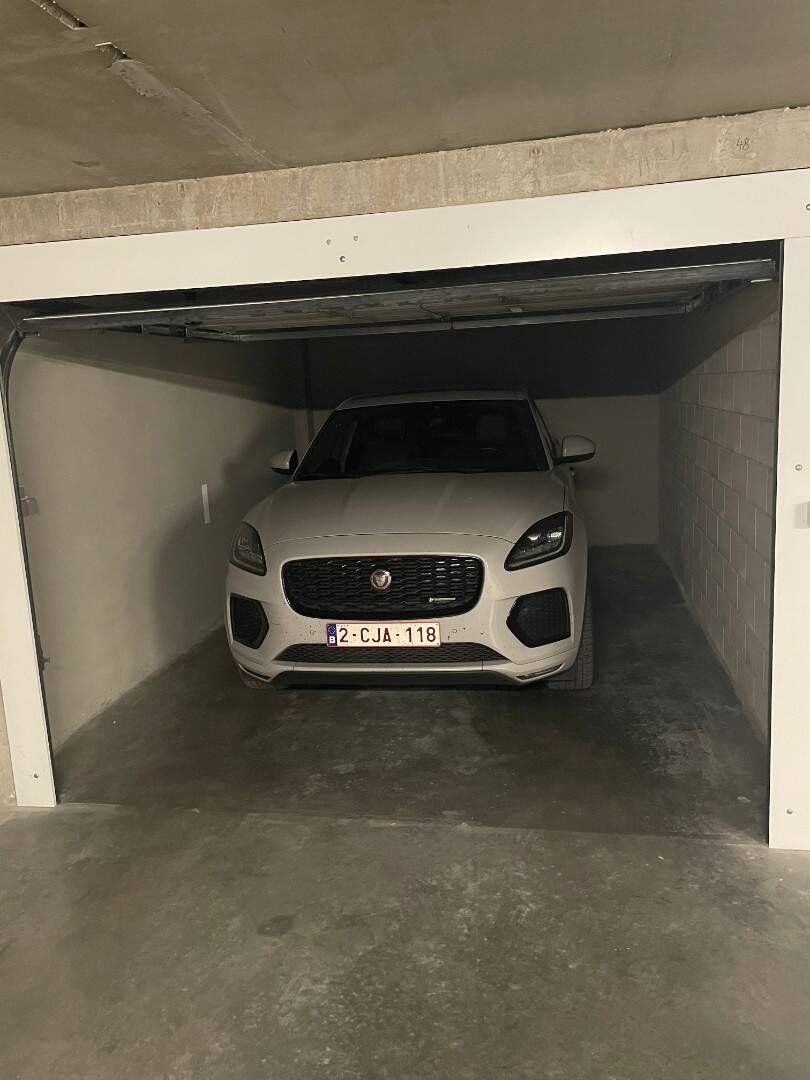 Parking & garage te koop in Heist-aan-Zee 8301 75000.00€ slaapkamers m² - Zoekertje 476666