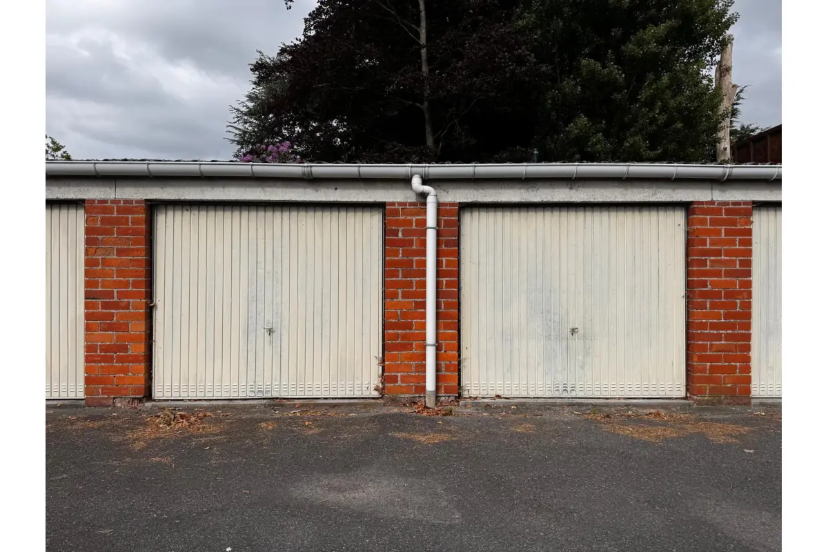 Box te  koop in Roeselare 8800 22000.00€  slaapkamers m² - Zoekertje 476444