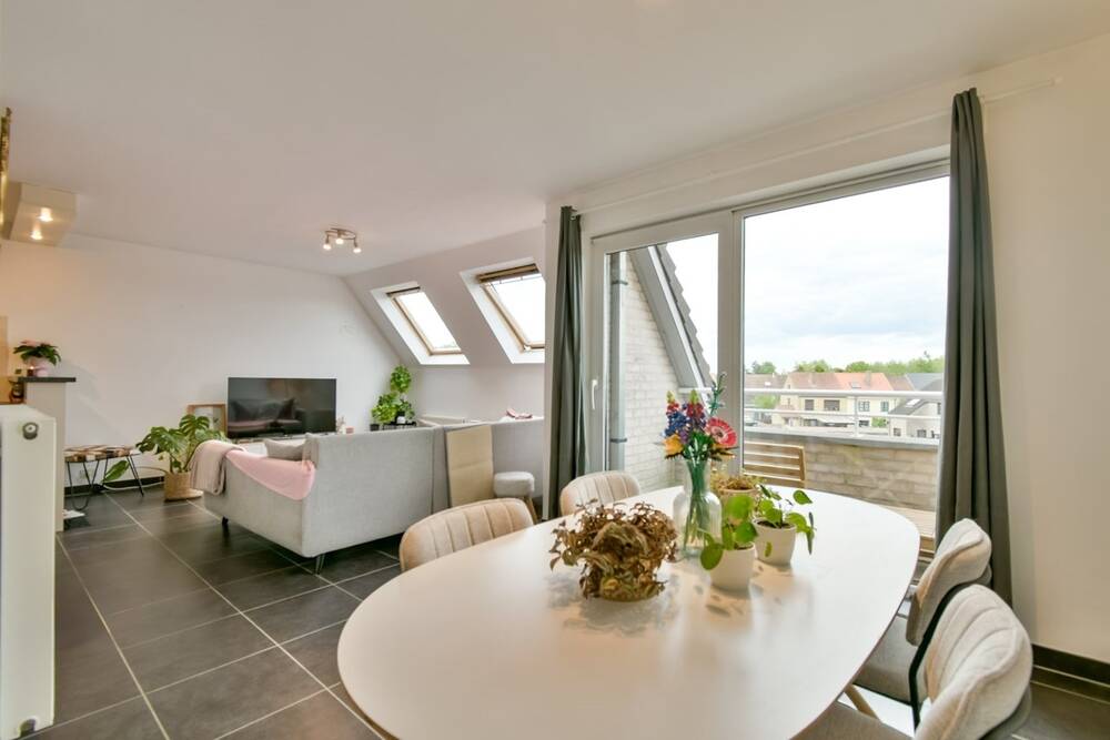 Appartement te koop in Torhout 8820 239000.00€ 2 slaapkamers 78.00m² - Zoekertje 475527