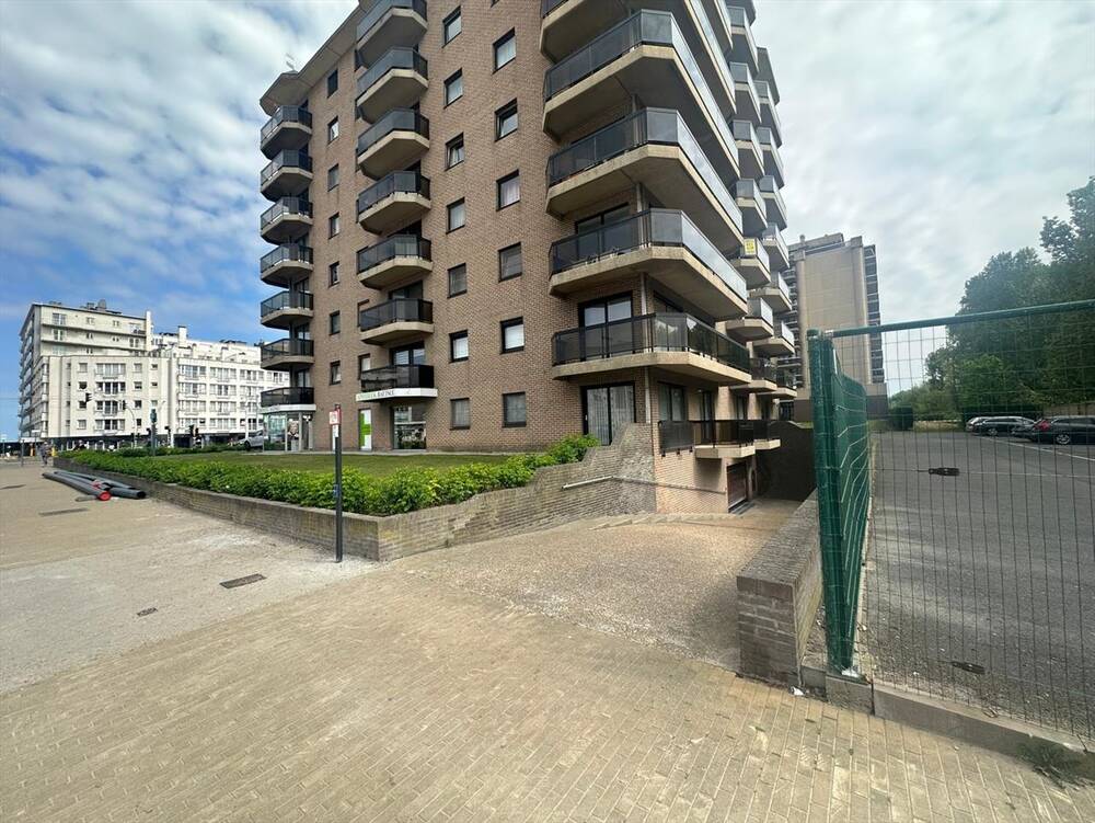 Parking & garage te huur in Oostende 8400 135.00€ slaapkamers m² - Zoekertje 476134