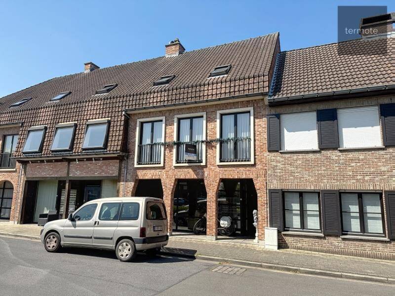 Appartement te huur in Beveren 8791 800.00€ 3 slaapkamers 114.00m² - Zoekertje 475640