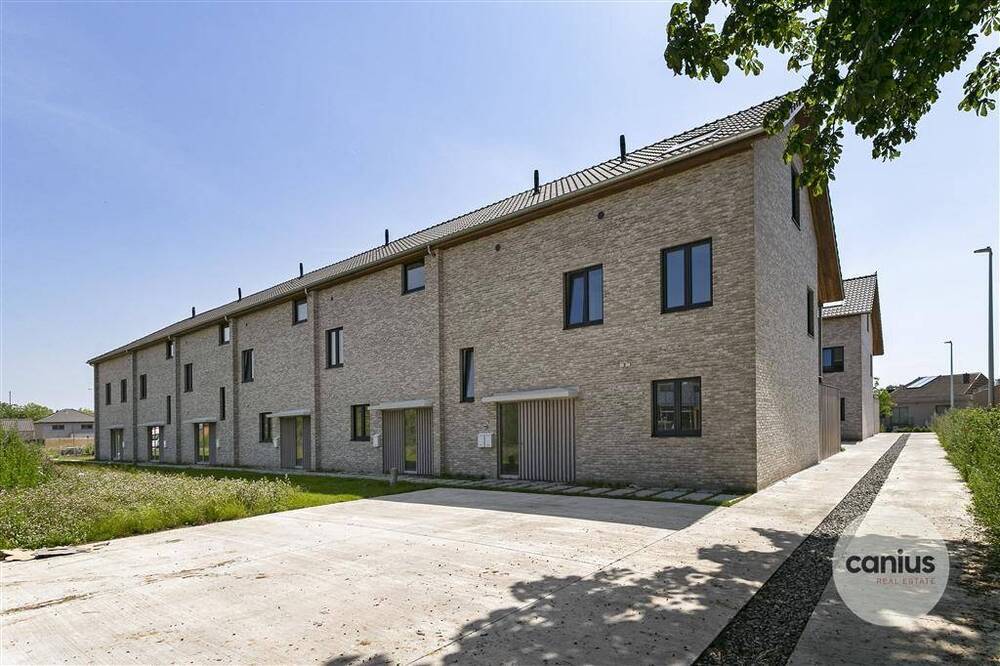 Huis te koop in Wervik 8940 315000.00€ 3 slaapkamers 185.00m² - Zoekertje 477432