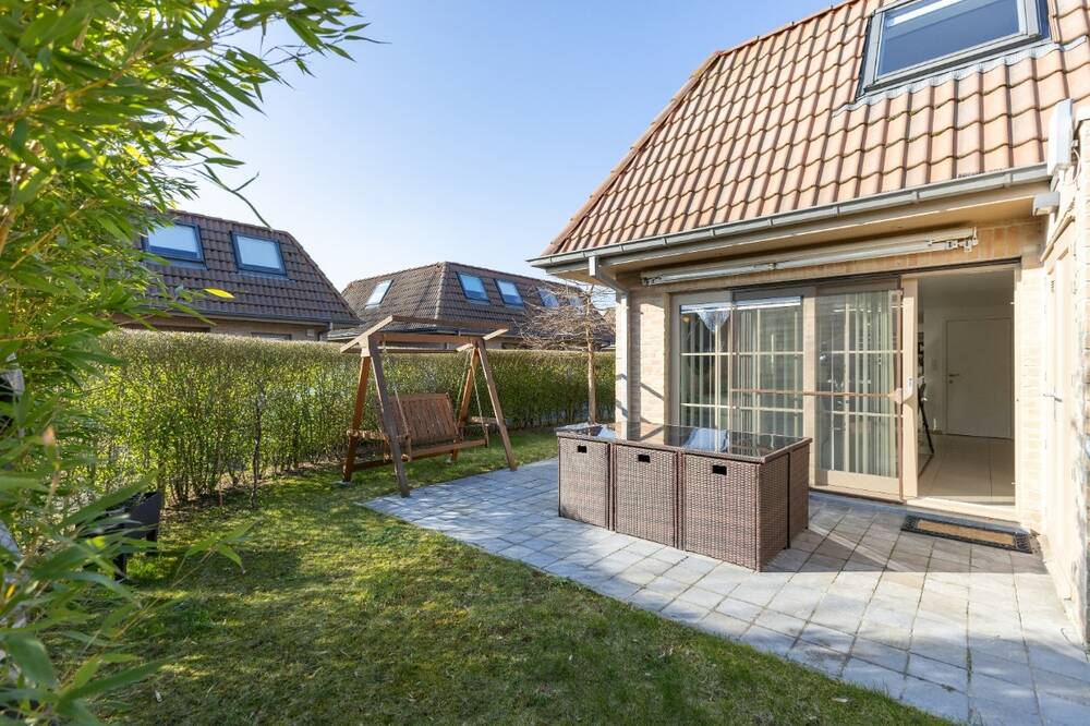 Huis te koop in De Panne 8660 285000.00€ 3 slaapkamers 77.00m² - Zoekertje 477683