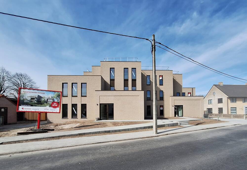 Appartement te koop in Ardooie 8850 380000.00€ 3 slaapkamers 130.00m² - Zoekertje 475742