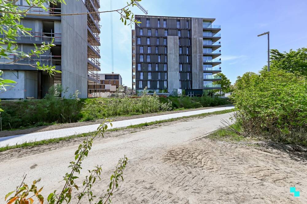 Appartement te huur in Izegem 8870 775.00€ 2 slaapkamers 77.80m² - Zoekertje 476191