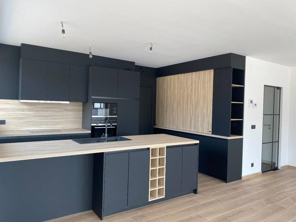 Appartement te huur in Waregem 8790 900.00€ 2 slaapkamers 100.00m² - Zoekertje 477095
