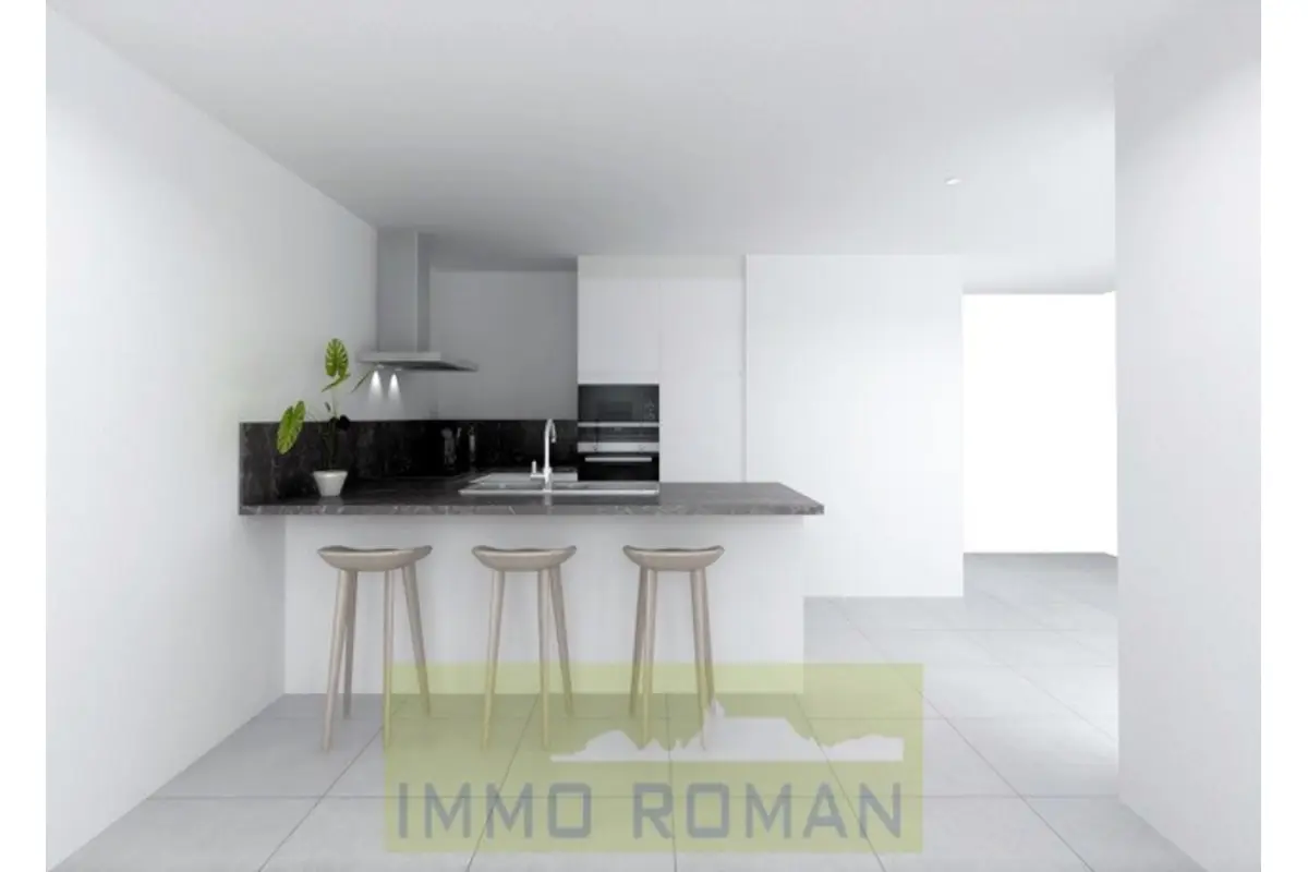 Appartementsgebouw te  koop in Anzegem 8570 304469.00€ 2 slaapkamers 108.00m² - Zoekertje 476456