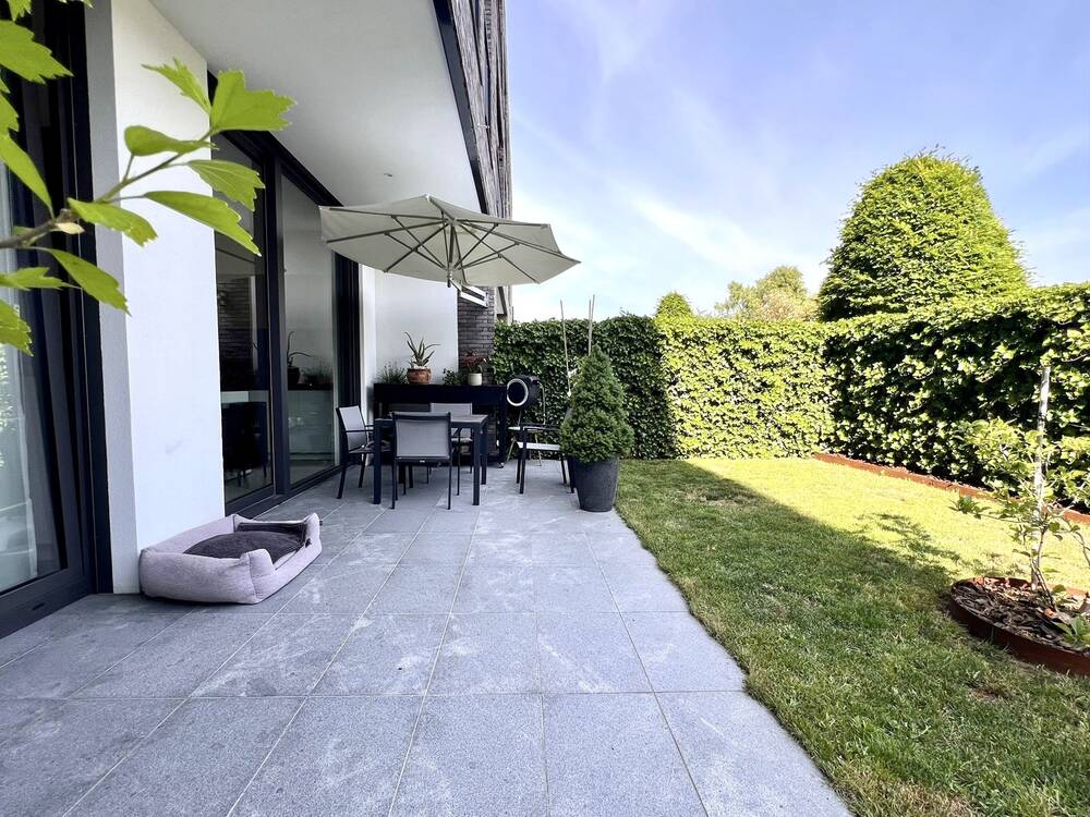 Appartement te koop in Sint-Eloois-Vijve 8793 360000.00€ 2 slaapkamers 109.00m² - Zoekertje 475617