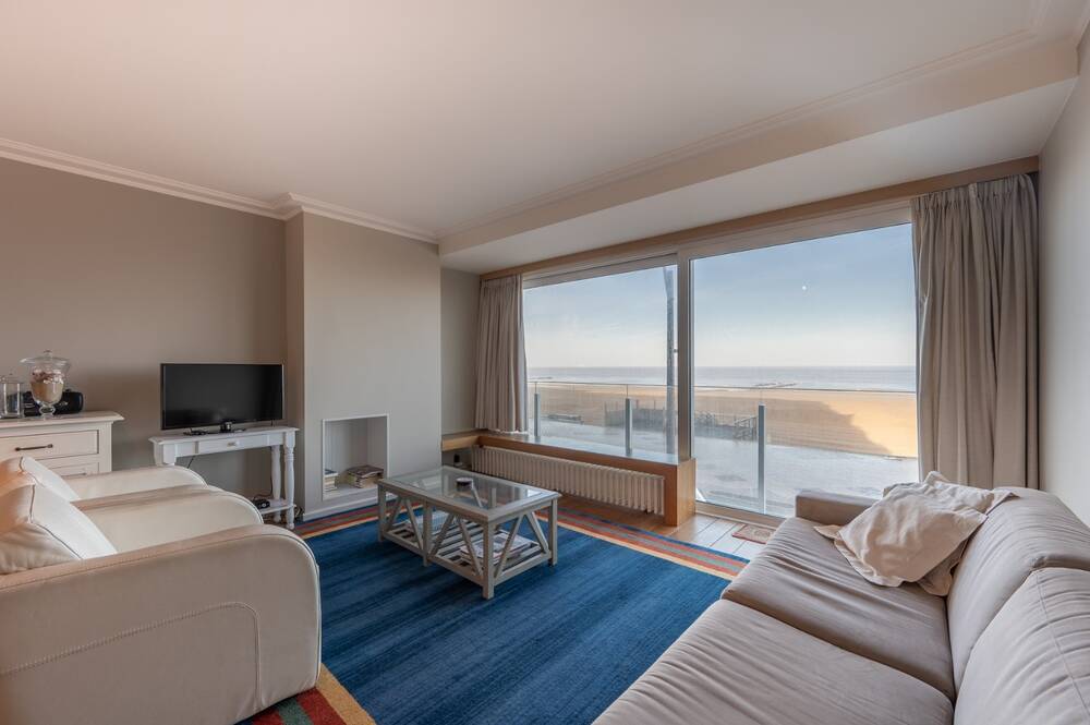Appartement te koop in Knokke 8300 770000.00€ 2 slaapkamers 65.00m² - Zoekertje 476665