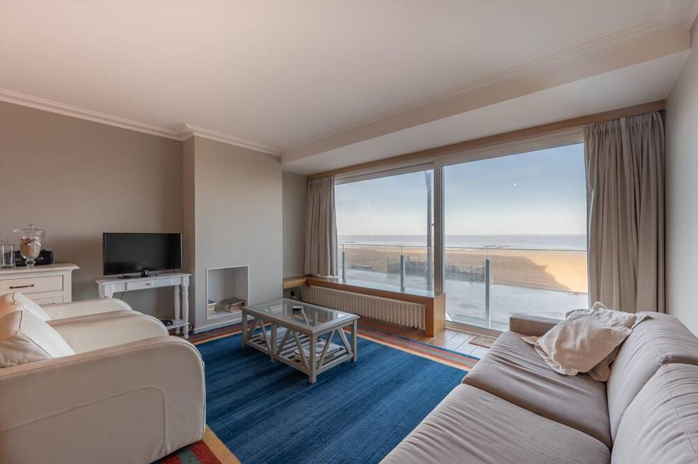 Appartement te koop in Knokke 8300 820000.00€ 2 slaapkamers 65.00m² - Zoekertje 476665