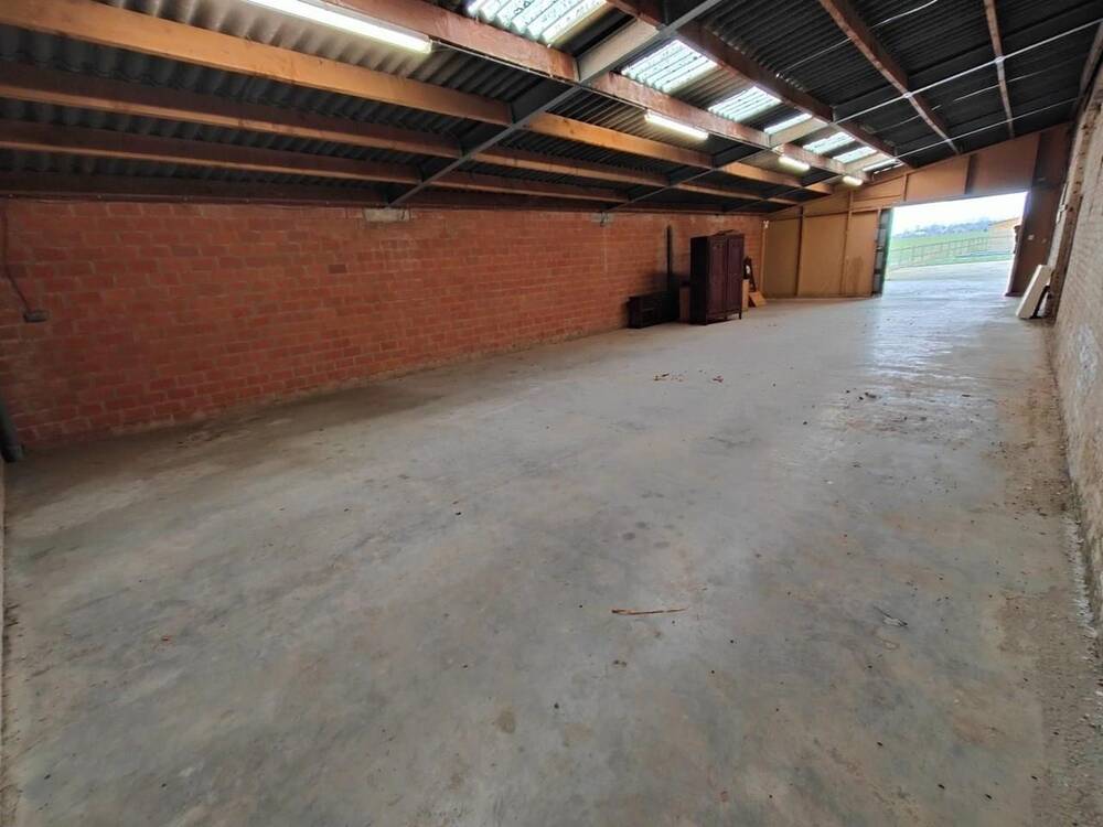 Handelszaak te huur in Pittem 8740 400.00€ slaapkamers m² - Zoekertje 477094
