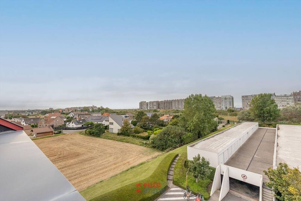 Appartement te koop in Middelkerke 8430 265000.00€ 2 slaapkamers 80.00m² - Zoekertje 477410