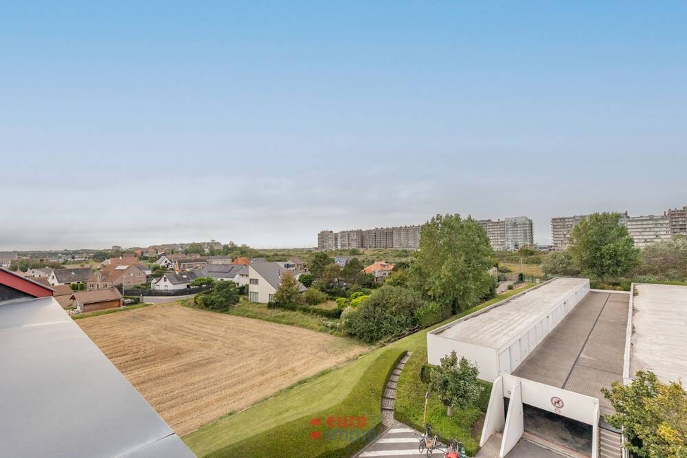 Appartement te koop in Middelkerke 8430 265000.00€ 2 slaapkamers 80.00m² - Zoekertje 477410