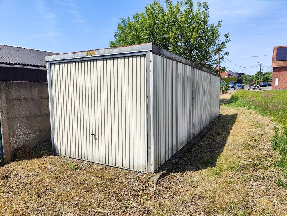 Handelszaak te  huur in Koolskamp 8851 60.00€  slaapkamers m² - Zoekertje 476539