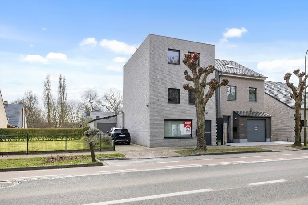 Huis te koop in De Panne 8660 549000.00€ 4 slaapkamers 236.00m² - Zoekertje 476597