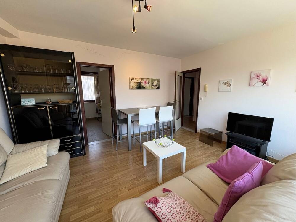 Appartement te  in Koksijde 8670 220000.00€ 2 slaapkamers m² - Zoekertje 477429