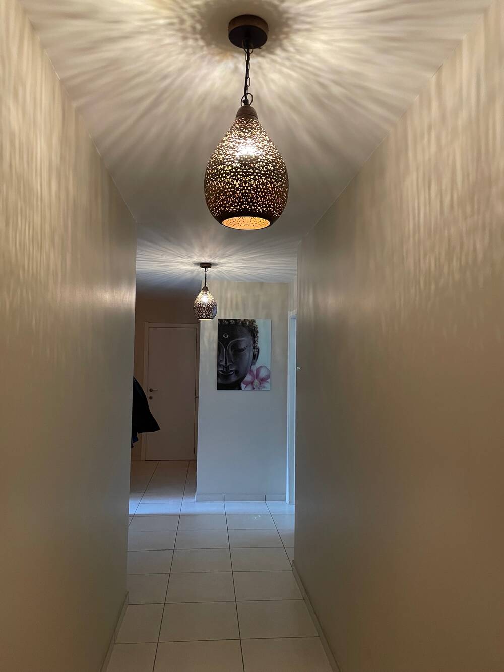 Appartement te  huur in Oostende 8400 1200.00€ 2 slaapkamers 100.00m² - Zoekertje 476084