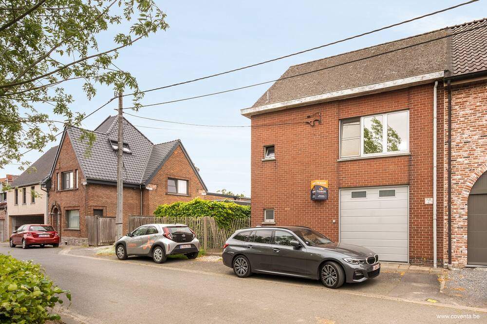 Huis te in Wervik 8940 325000.00€ 3 slaapkamers 280.00m² - Zoekertje 475871