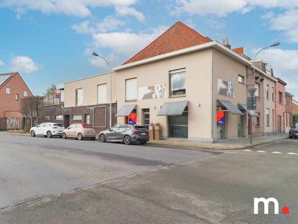 Huis te koop in Heule 8501 535000.00€ 3 slaapkamers 405.00m² - Zoekertje 476677