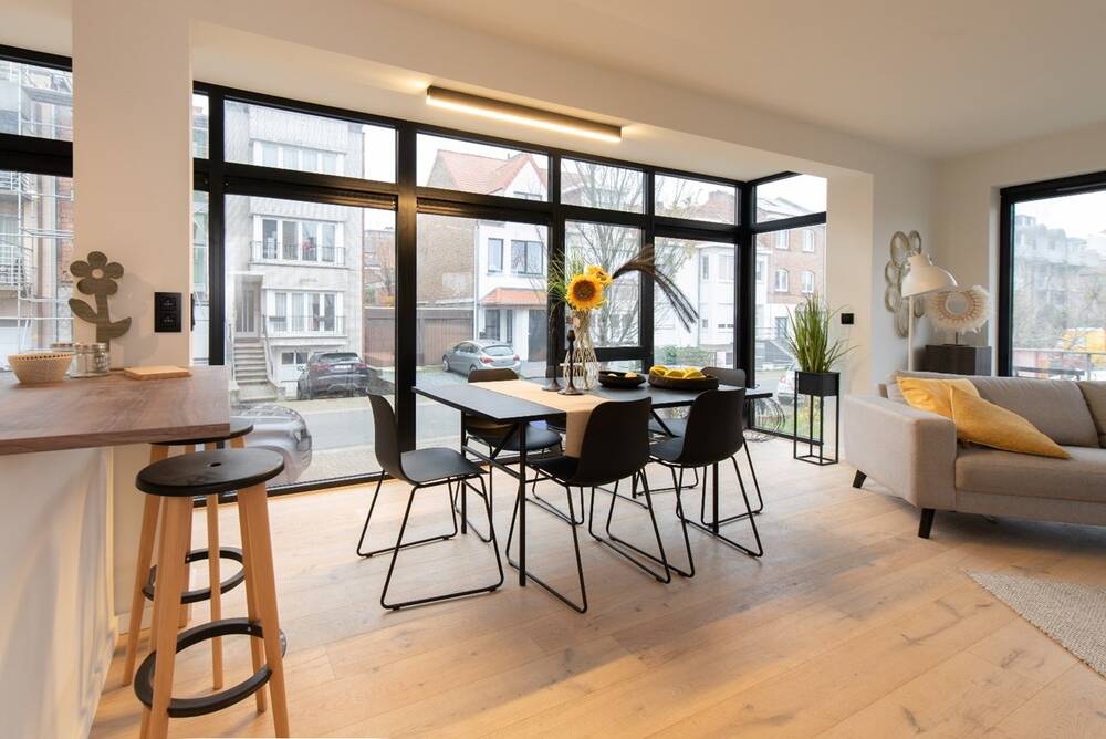 Benedenverdieping te koop in Koksijde 8670 349000.00€ 3 slaapkamers 73.00m² - Zoekertje 477020