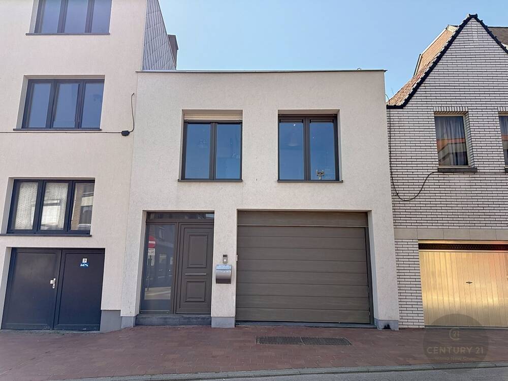 Huis te in Knokke-Heist 8300 699000.00€ 3 slaapkamers 150.00m² - Zoekertje 476854